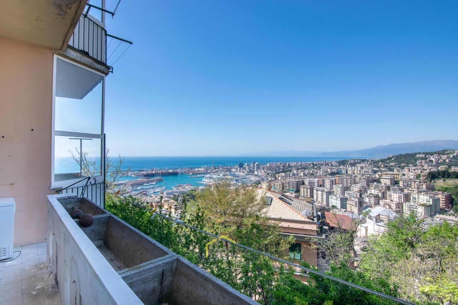 Jn House Apartment Genoa Exterior photo