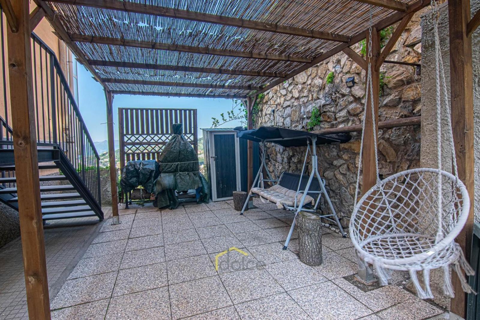 Jn House Apartment Genoa Exterior photo