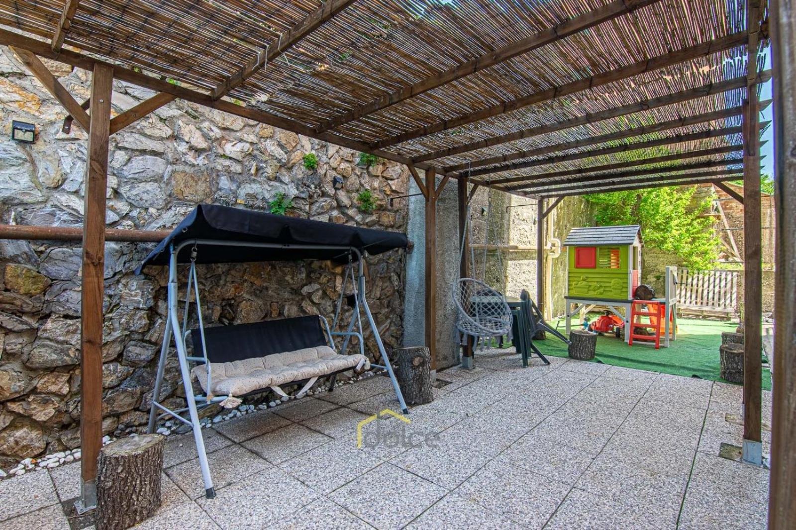 Jn House Apartment Genoa Exterior photo